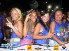 Bloco Abraçaê